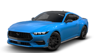 2025 Ford Mustang® External Image 2